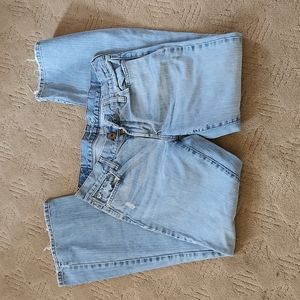 American Eagle vintage jeans